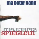 CD - Ina Deter Band - Spieglein, Spieglein