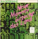 LP - Ina Deter Band - Neue Männer Braucht Das Land
