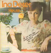 Ina Deter