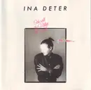 CD - Ina Deter - Ich Will Die Hälfte Der Welt