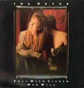 Ina Deter - Soll Mich Lieben Wer Will