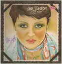 LP - Ina Deter - Ich sollte eigentlich ein Junge werden - signed