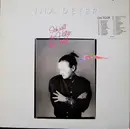 LP - Ina Deter - Ich Will Die Hälfte Der Welt