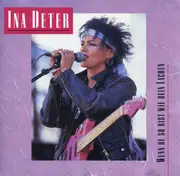 CD - Ina Deter - Wenn Du So Bist Wie Dein Lachen