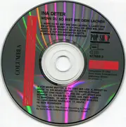 CD - Ina Deter - Wenn Du So Bist Wie Dein Lachen