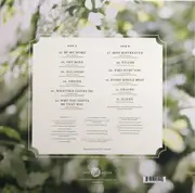 LP - Ina Forsman - Been Meaning To Tell You - 180gr