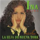 CD - Ina Kaina - La Hija De Nueva York