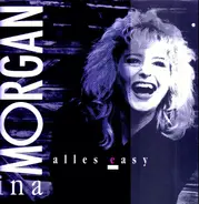 Ina Morgan - Alles Easy