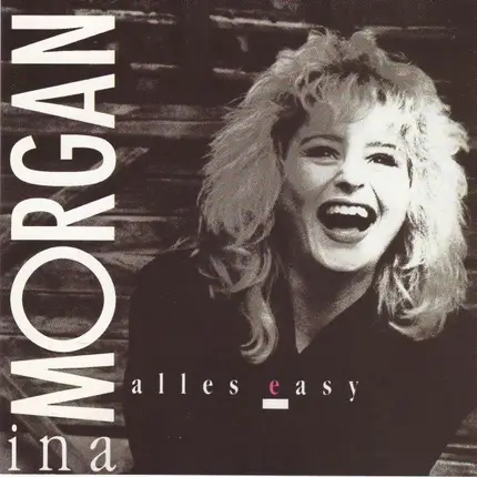 Ina Morgan - Alles Easy