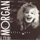 CD - Ina Morgan - Alles Easy