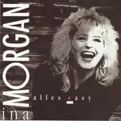 Ina Morgan - Alles Easy