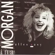 CD - Ina Morgan - Alles Easy
