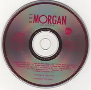 CD - Ina Morgan - Alles Easy