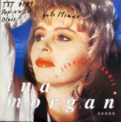 Ina Morgan - Jeannie Jeannie