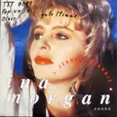 7inch Vinyl Single - Ina Morgan - Jeannie Jeannie