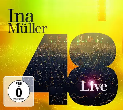 Ina Müller - 48 Live