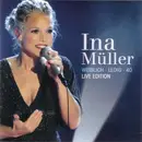 CD-Box - Ina Müller - Weiblich Ledig 40 - Live Edition - Fatbox