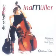 Ina Müller - Die Schallplatte