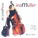 CD - Ina Müller - Die Schallplatte
