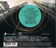 Double CD - Ina Müller - Ich Bin Die - Digipak