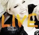 Double CD - Ina Müller - Live - Tri-Fold Digipak