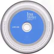 CD-Box - Ina Müller - Weiblich Ledig 40 - Live Edition - Fatbox