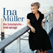 CD - Ina Müller - Die Schallplatte - Nied Opleggt - Digipak