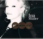 Double CD - Ina Müller - Ich Bin Die - Digipak