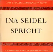 Ina Seidel