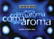 Inaura - Coma Aroma