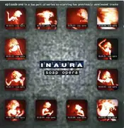 CD Single - Inaura - Soap Opera