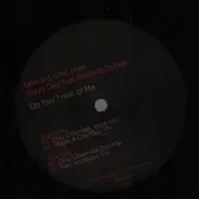 Inaya Day feat Barbara Tucker - Do You Think of Me