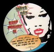 Inaya Day - Keep Pushin'