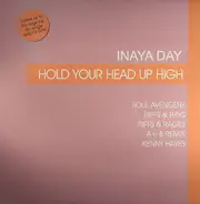 Inaya Day - Hold Your Head Up High