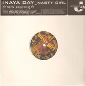 Inaya Day - Nasty Girl (New Remixes)