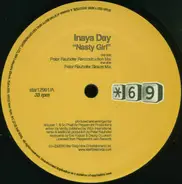 Inaya Day - Nasty Girl (Peter Rauhofer Remixes)