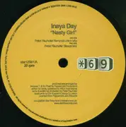 12'' - Inaya Day - Nasty Girl (Peter Rauhofer Remixes)