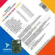 CD Single - Inaya Day vs Diego Ray & Nick Corline - Til The Morning Comes