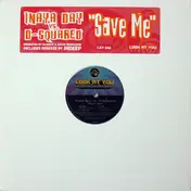 Inaya Day - Save Me