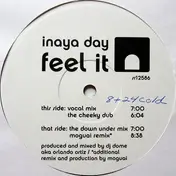 Inaya Day - Feel It