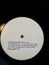 12inch Vinyl Single - Inaction - No More Love