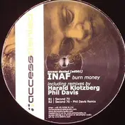 Inaf - Burn Money