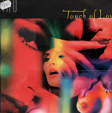Inandout - Touch Of Love