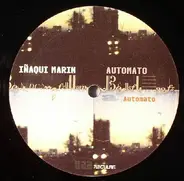 Iñaqui Marín - Automato