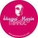 EP - Iñaqui Marin - Mirage EP