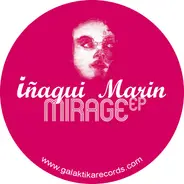 Iñaqui Marin - Mirage EP