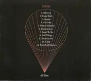 CD - Inara George - All Rise - Digipak