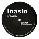 12inch Vinyl Single - Inasin - War Hawk