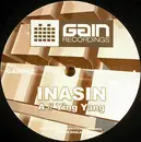 12inch Vinyl Single - Inasin - Ying Yang / The Voice