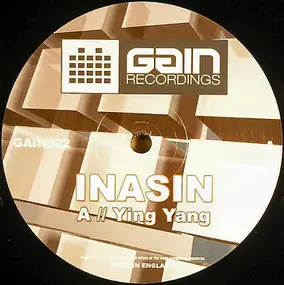 Inasin - Ying Yang / The Voice